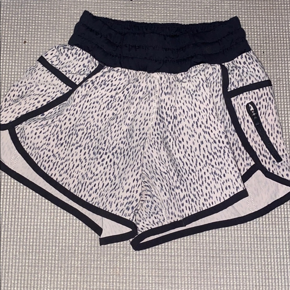 Lulu Lemon Shorts